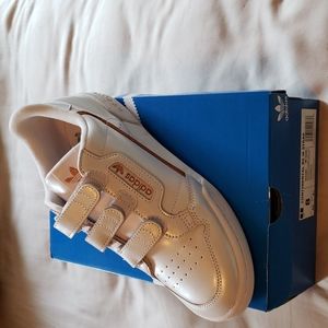 Adidas Continental 80